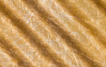 North Lee fibreglass roof waterproofing