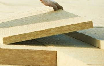 measuring North Lee tapered insulation