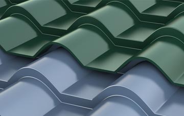 who should consider North Lee plastic roofs