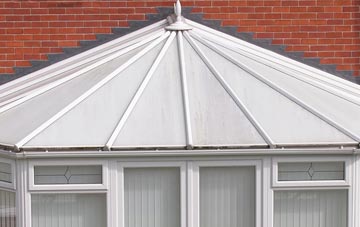 North Lee polycarbonate conservatory roof repairs