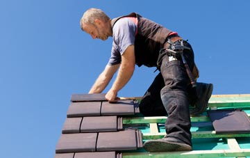 disadvantages of North Lee slate roofing