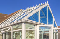 North Lee conservatory roof repairs